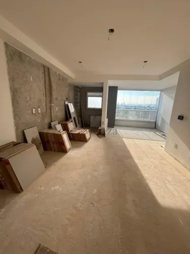 Apartamento - Hope Residence - Parque Industrial - 2 Dormitórios - 72m².
