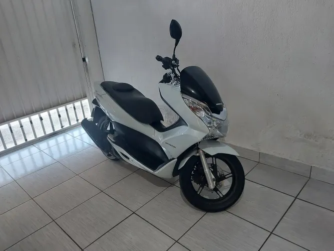 PCX 150