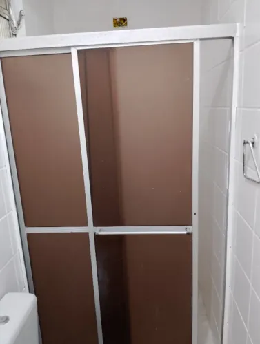 Porta para box de banheiro