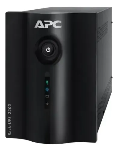 Nobreak Apc 2200va Bivolt / 127v Recondicionado Garantia Baterias novas (Recondicionado)