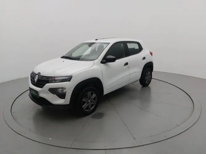 Renault Kwid 1.0 Zen 2025