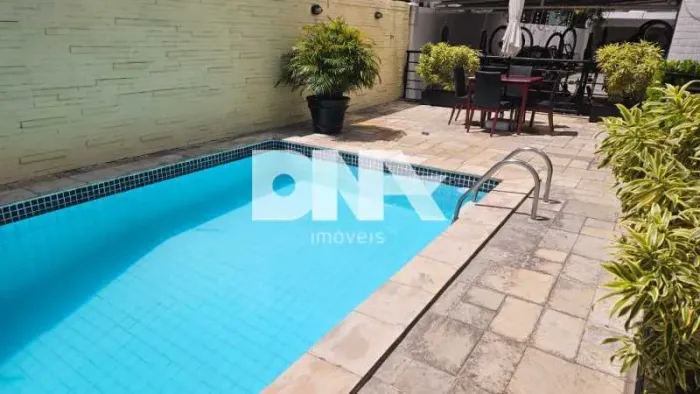 Apartamento : / Residencial / Manaíra
