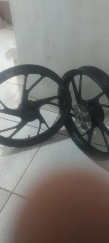 Rodao da 150 e 160 pé galinha 