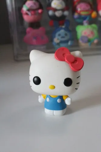 Sanrio Original - Funko Pop Hello Kitty