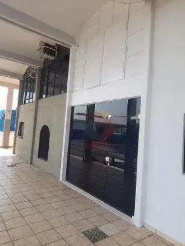 Sala para alugar, 36 m² por R$ 2.535,30 - Setor Oeste - Goiânia/GO