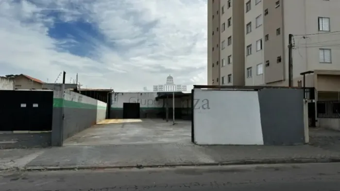 Ponto Comercial - Cidade Morumbi - 430m².