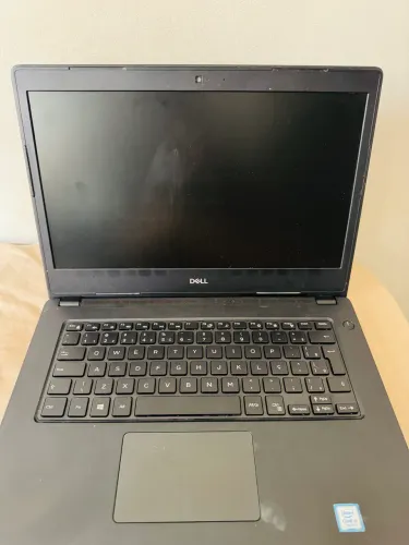 Notebook Dell I5 7ªGer