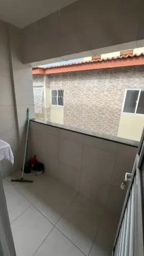 [PRIVE-07637] Alugo Prive Completo em Paulista com Varanda e Área de Serviço