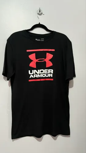 Camiseta Under Armour