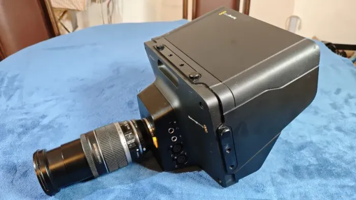 Blackmagic Studio Camera HD original