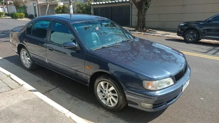 Nissan Maxima 30g/ GLE 3.0 V6 24V 1997