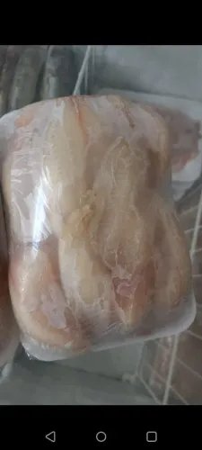 Filezinho de tilápia