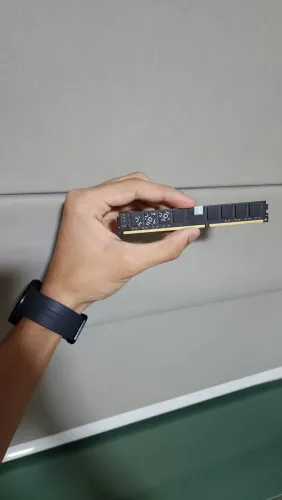1x8GB RAM DDR3 1600MHz Hynix