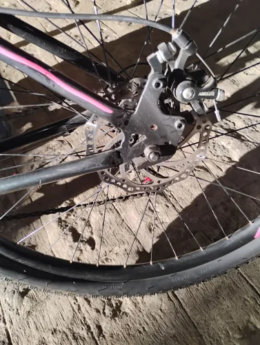 Bicicleta aro 29 R$ 990,00