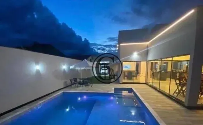 Sobrado com 3 dormitórios à venda, 280 m² por R$ 1.790.000,00 - Jardim Europa - Itapeva/SP