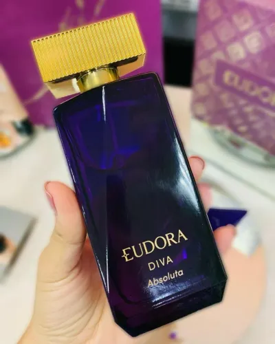 Eudora diva absoluta 100ml
