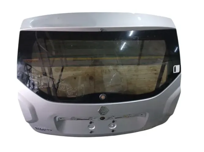 Vidro vigia fixo RENAULT DUSTER 2.0 2015