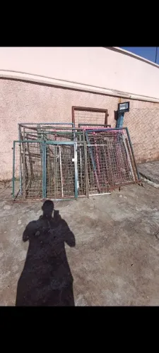 Portãozinho