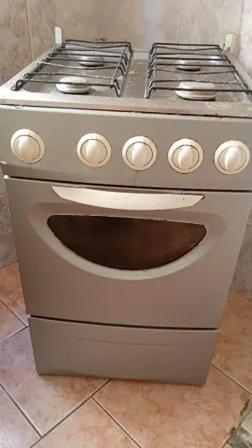 Fogão 4 bocas