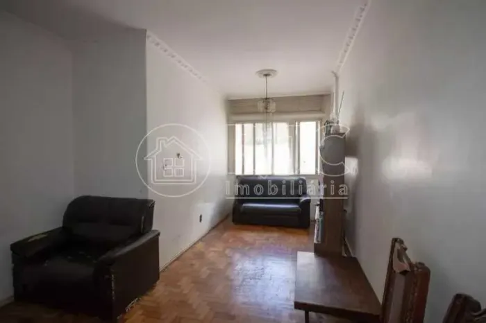 Apartamento - Padrão / Residencial / Tijuca