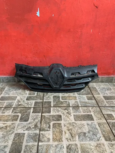 Grade Frontal Renault Kwid 2024