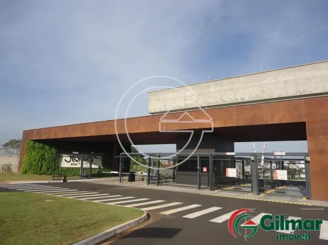 ALUGA-SE Residência NO JARDINS DE MONET - MARÍLIA/SP