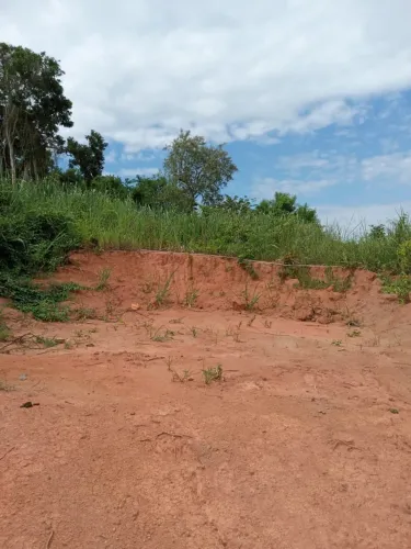 VENDO TERRENO EM SAQUAREMA VILATUR