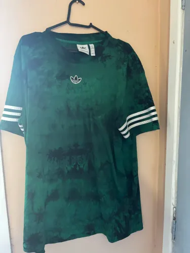 CAMISETA ADIDAS
