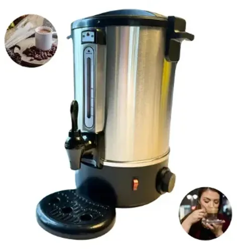 AL - CAFETEIRA AUTOMÁTICA PROGÁS 4L