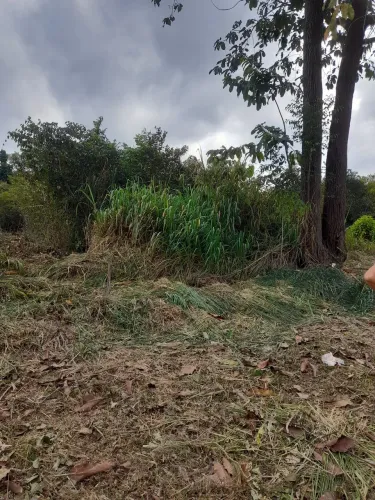 Vende-se terreno Cristo Rei