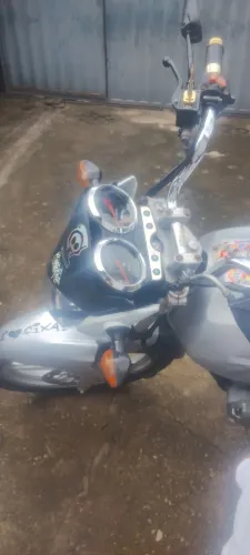 Vendo Suzuki *