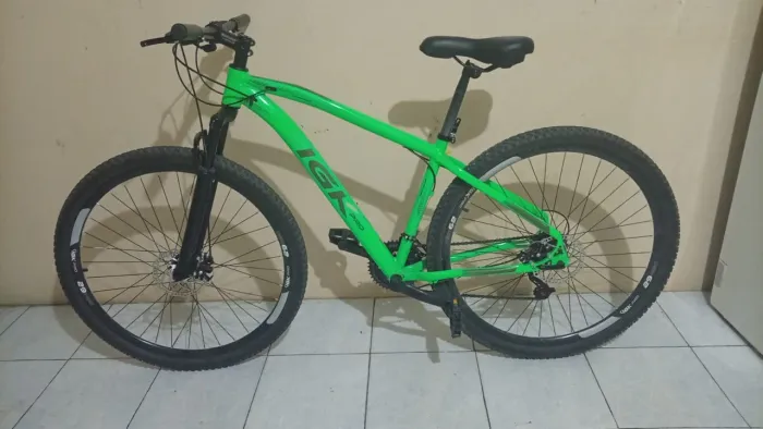 Bike aro 29 