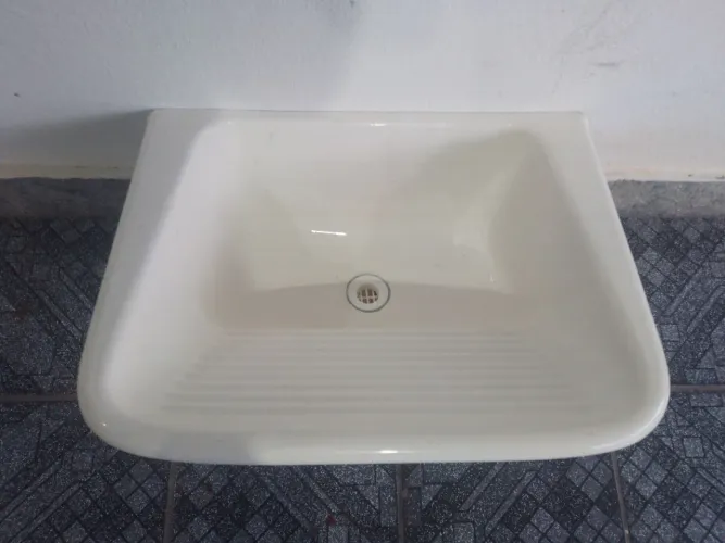 Tanque de Lavar Roupas