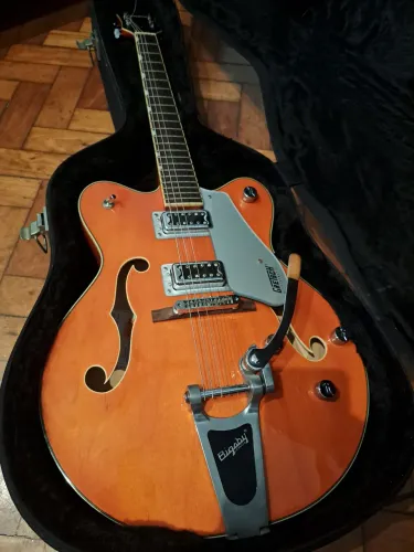Guitarra Gretsch G5422T