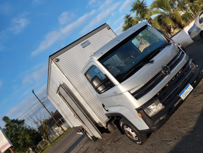 Delivery 6160 2020