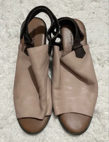 Sapato Constance 