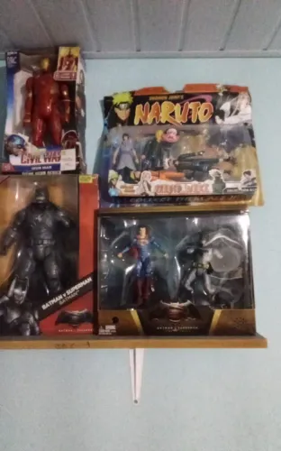 brinquedos