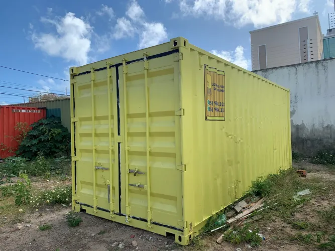 BOXE para alugar na cidade de FORTALEZA-CE