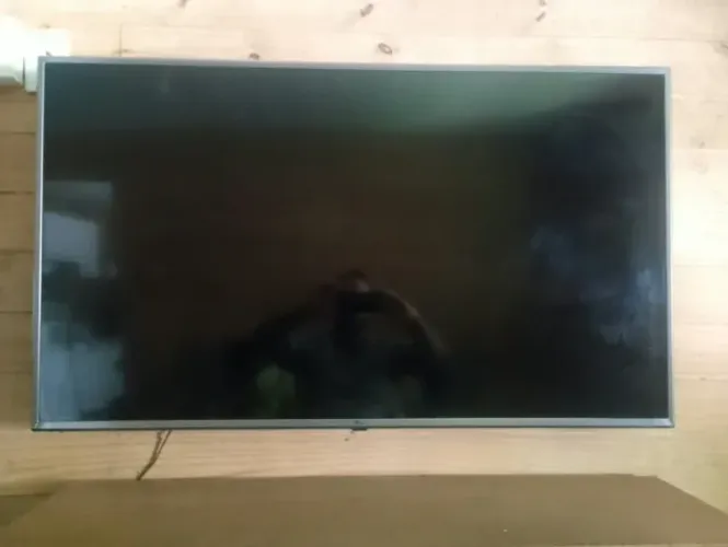 Televisão