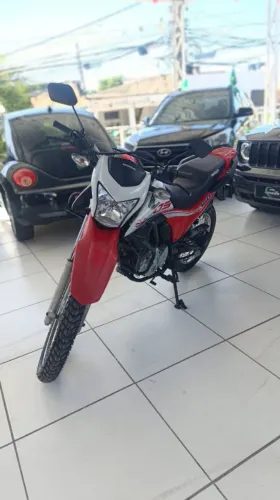 HONDA BROS 2019 ESDD FLEX ONE