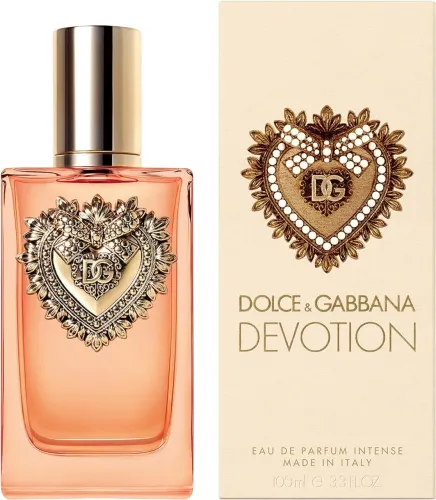 DEVOTION INTENSE