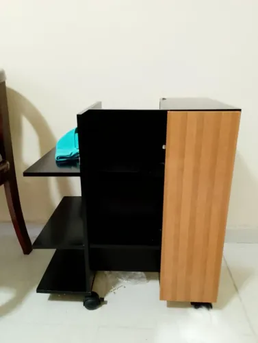 Gabinete de banheiro 