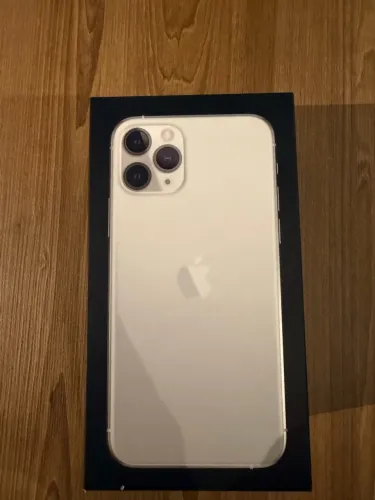 iPhone 11 Pro 256