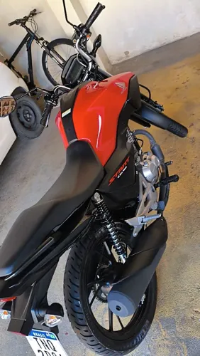 LOCAÇÃO DE MOTOS