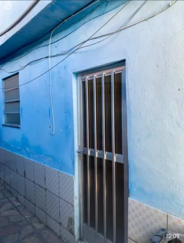 Imóvel para Locação - 1 Quarto - Rocha Miranda-RJ