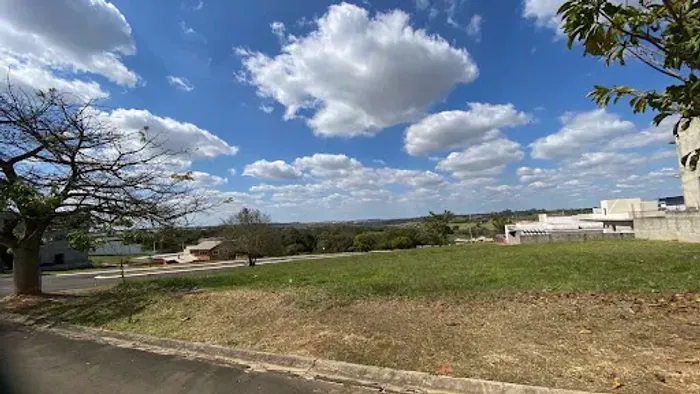 Terreno à venda, 472 m² por R$ 383.000,00 - Solaris - Boituva/SP