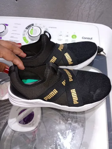 Tênis puma original número 37