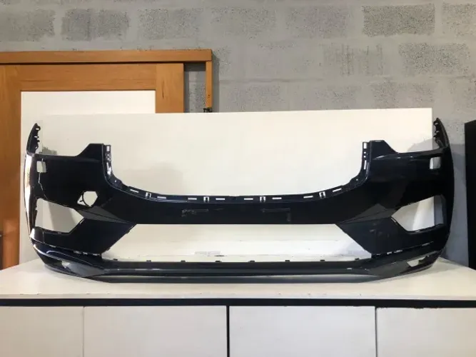 Parachoque Dianteiro Volvo Xc60 T5 2018 2019 2020 2021