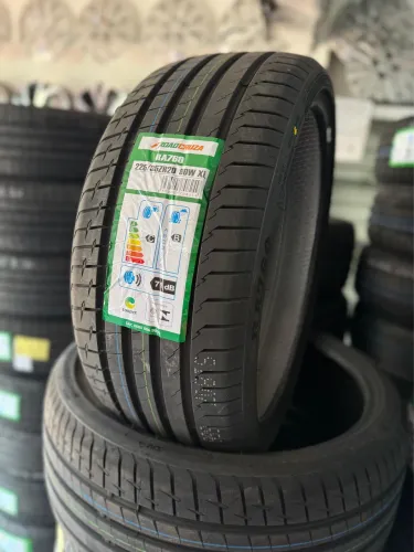 2 pneus roadcruze 225/35/20 