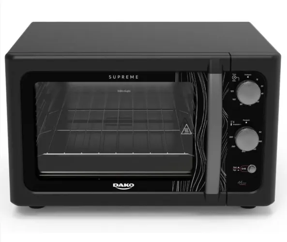Forno elétrico darko